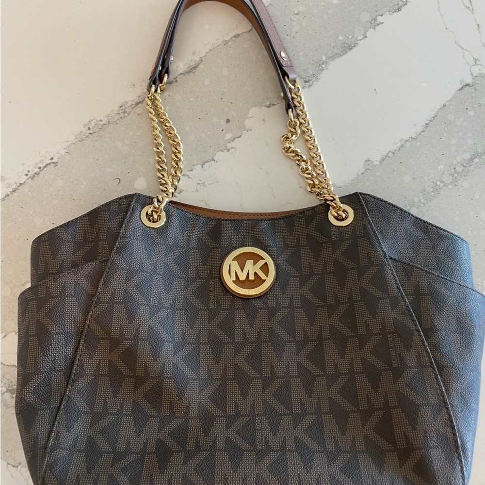 Michael Kors Tote Bag